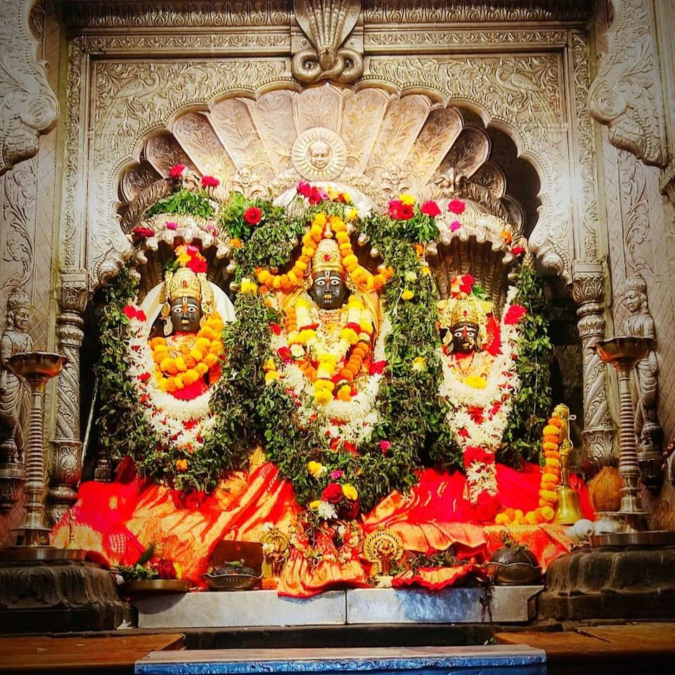 रामकुंड, सीता गुंफा आणि रामायणकालीन नाशिकचा धार्मिक वारसा