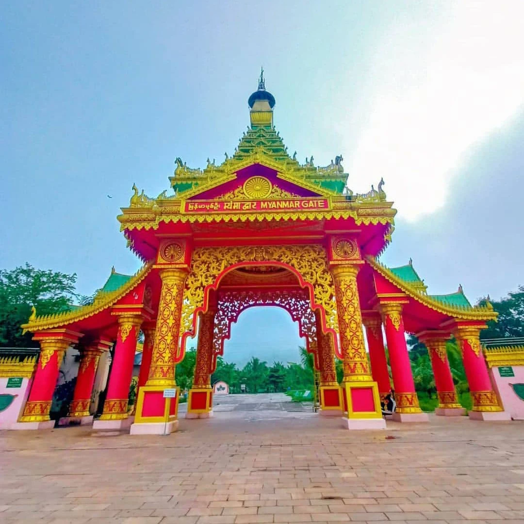 इगतपुरीतील हिरव्यागार दऱ्या आणि धबधबे