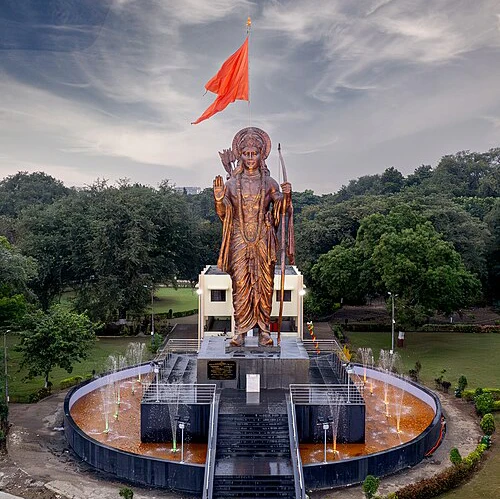 शूर्पणखेची कथा आणि नाशिक नावामागील इतिहास