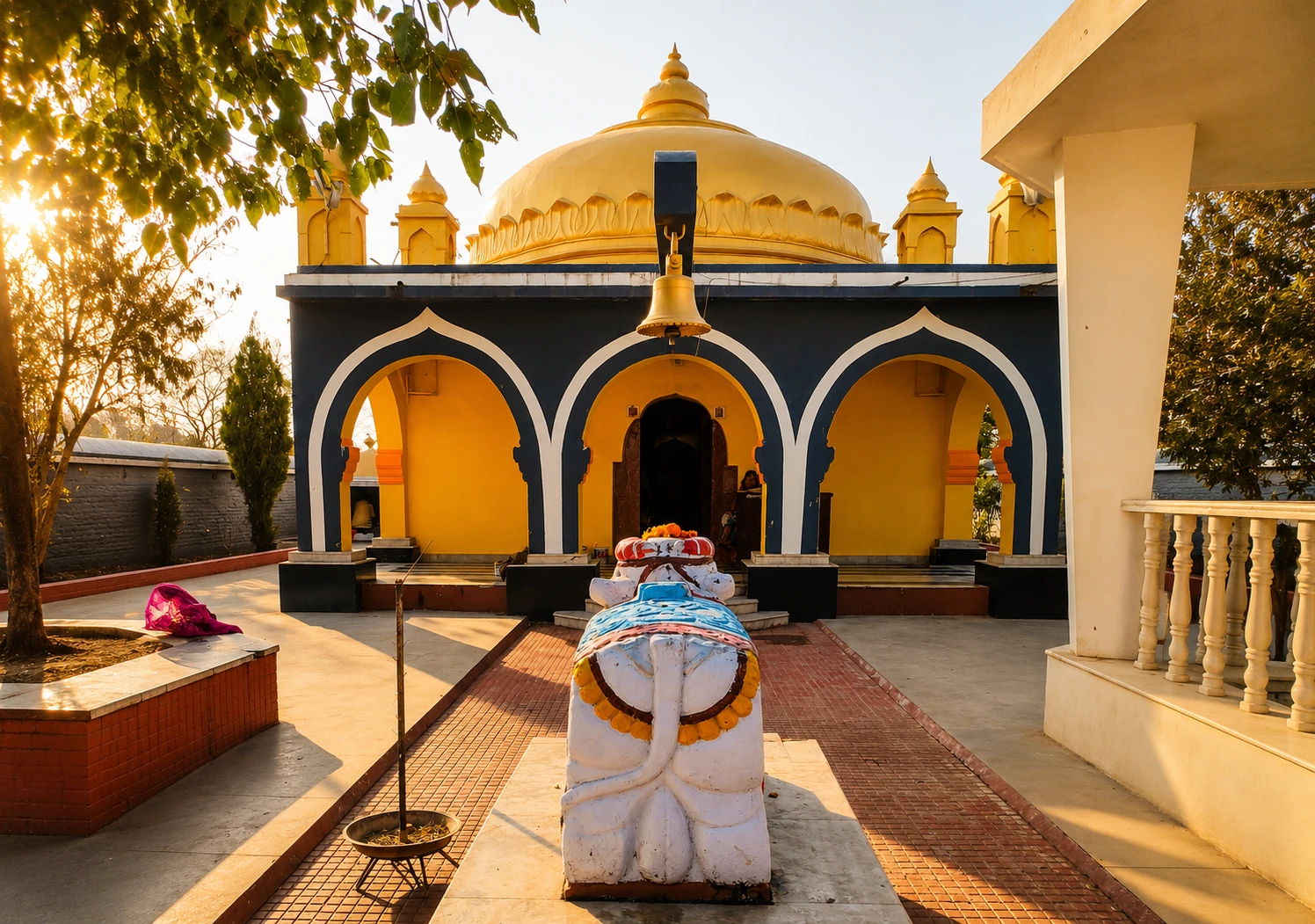 देवळाली कॅम्प आणि भगूर