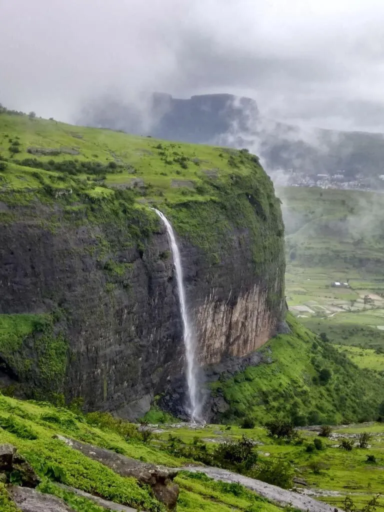 कुंभ यात्रेत अंजनेरीचे महत्त्व
