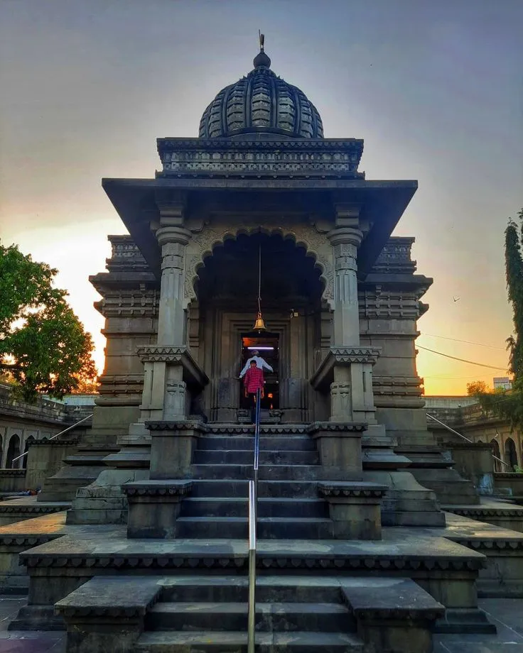 रामायणातील नाशिकचे महत्त्व