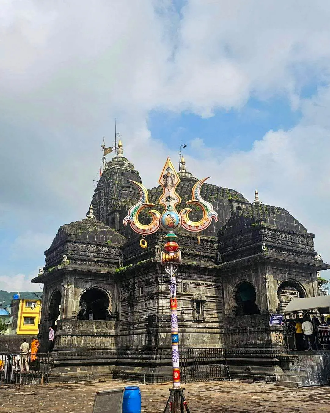 त्र्यंबकेश्वर ज्योतिर्लिंग