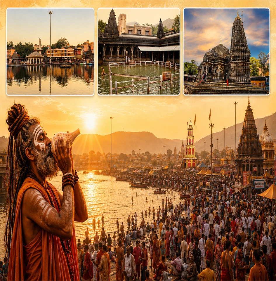 नाशिक सिंहस्थ कुंभ २०२७