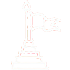 ध्वजारोहण चिन्ह